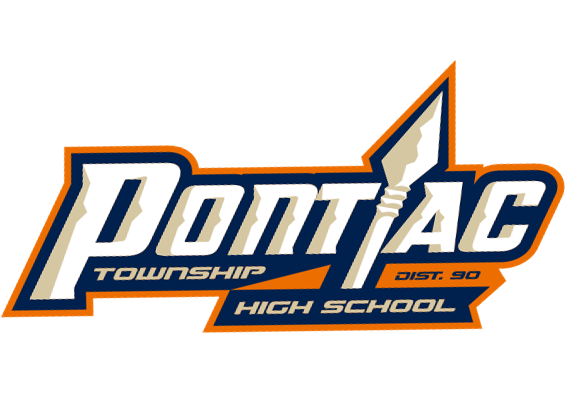 Pontiac District 90's Logo